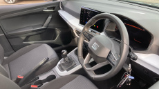 SEAT Arona 1.0 TSI SE Technology 5dr Petrol Hatchback